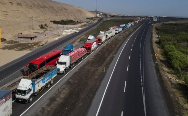 10 Jalan Tol Terpanjang di Dunia, Ada yang Capai 48.000 Km