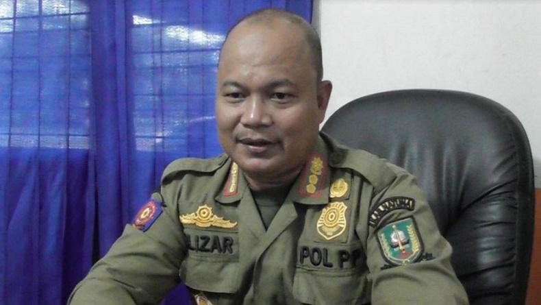 Jarang Masuk Kantor, 2 Oknum ASN Satpol PP Natuna Dilaporkan ke Badan Kepegawaian