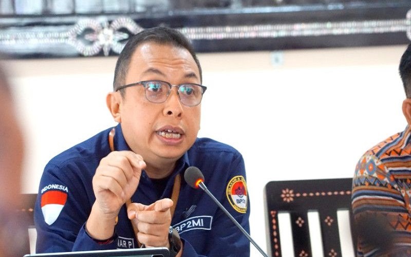 Kapal Angkut 30 Pekerja Migran Ilegal Kecelakaan di Batam, Mayoritas Penumpang dari NTB