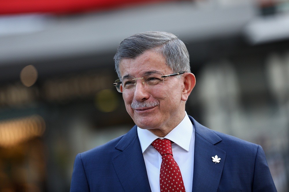 Mantan Sekutu Erdogan Ingin Tantang Sang Petahana di Pilpres Turki Tahun Depan