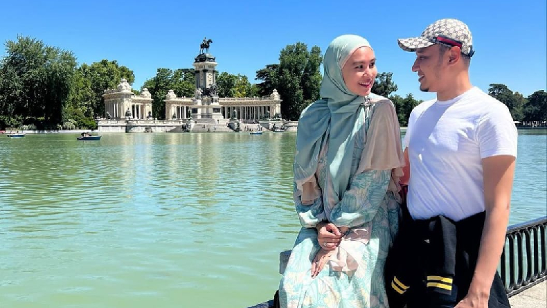 11 Artis yang Menikah Tanpa Pacaran dan Pilih Taaruf, Ada yang Menikah Ulang dan Cerai Lagi