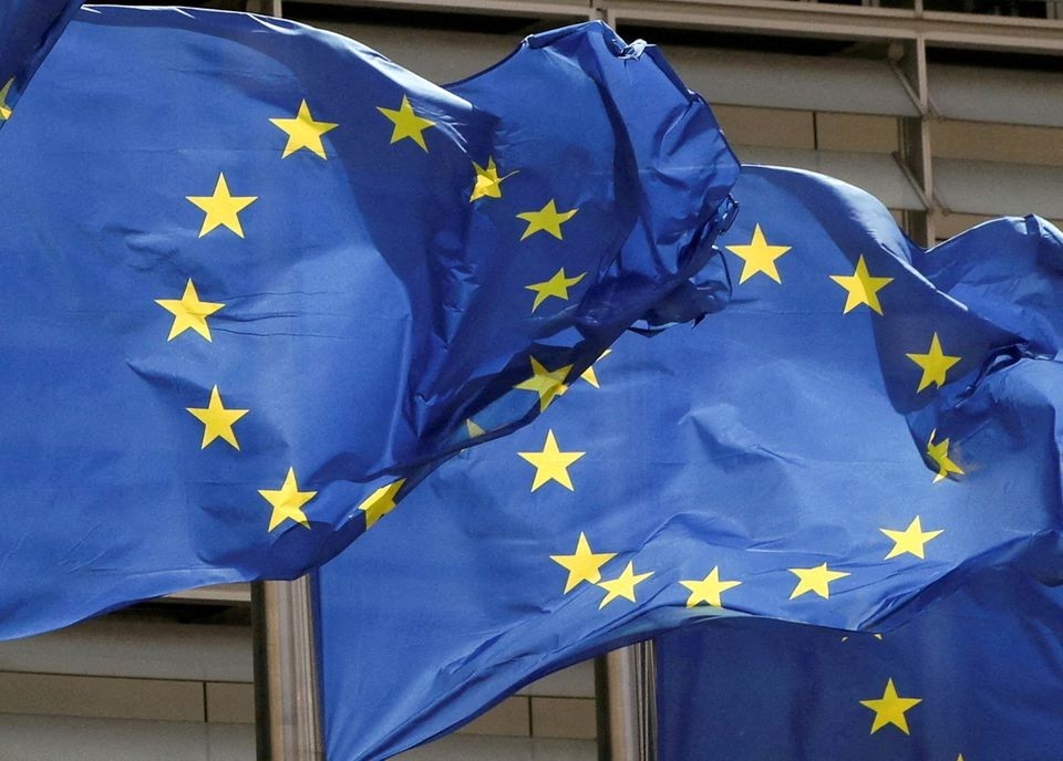 Hungaria Keberatan, Uni Eropa Tetap Proses Keanggotaan Ukraina