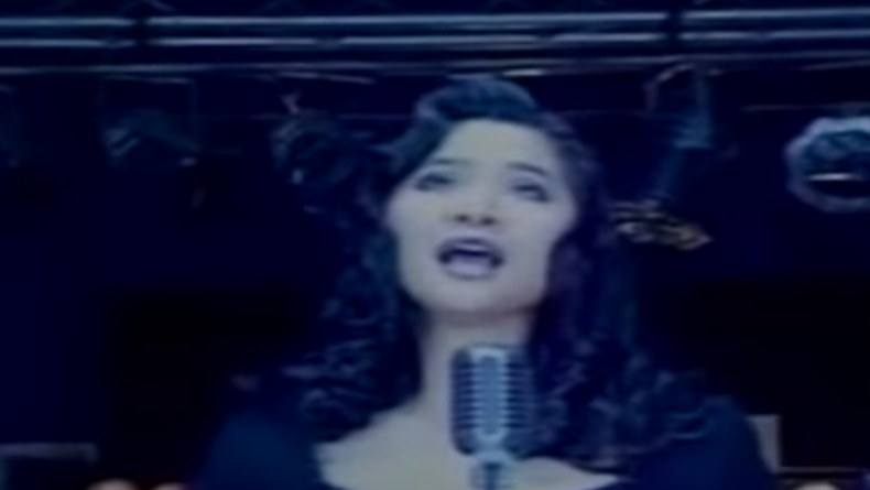 Chord Gitar dan Lirik Lagu Bawa Daku - Vina Panduwinata, Viral di FYP TikTok