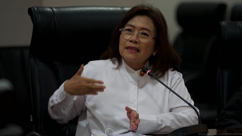 Istana : Ironis, Lukas Enembe Tak Berikan Contoh Baik Hormati Proses Hukum