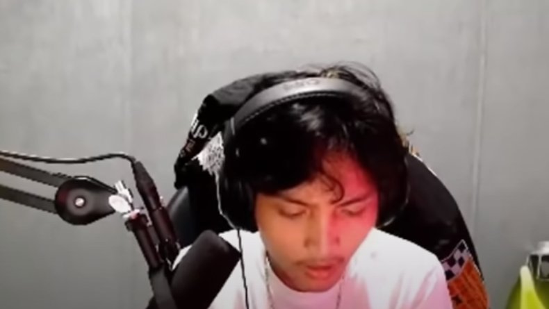 Intip Gaji BTR Ryzen, Masuk Jajaran Pro Player Berpenghasilan Tertinggi di Indonesia