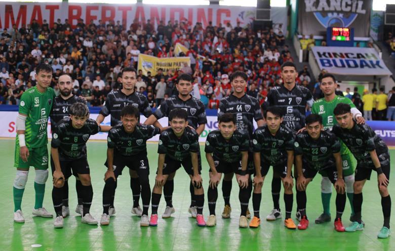 Ricardinho Gagal Beri Kemenangan saat Debut, Pelatih Pendekar United Tetap Salut