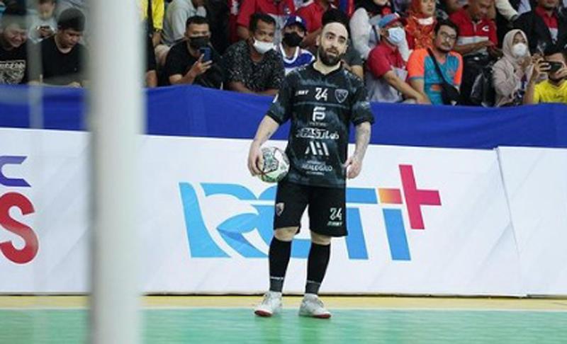 Ricardinho Sebut Insya Allah saat Diwawancarai usai Debut, Netizen Salah Fokus