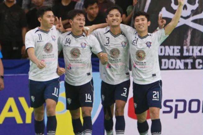 Hasil Liga Futsal Profesional: Drama 6 Gol, Giga FC Kalahkan Kancil BBK