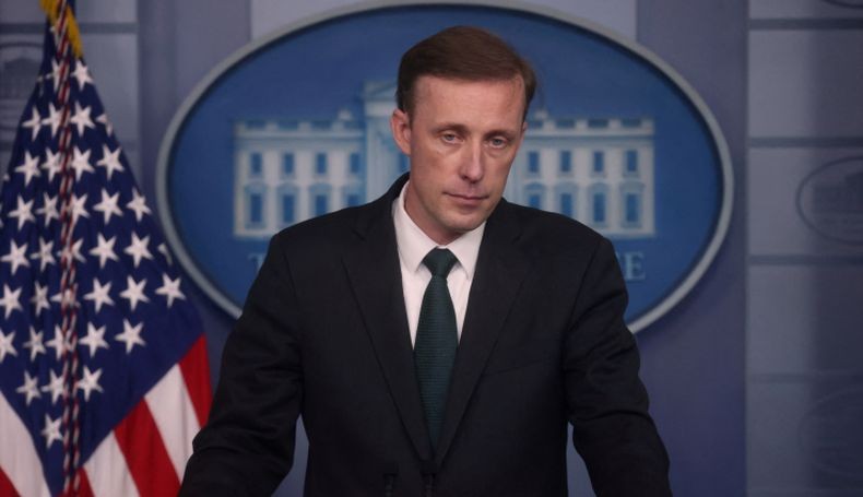 274 Warga Gaza Dibantai Israel di Kamp Nuseirat, AS: Kami Prihatin