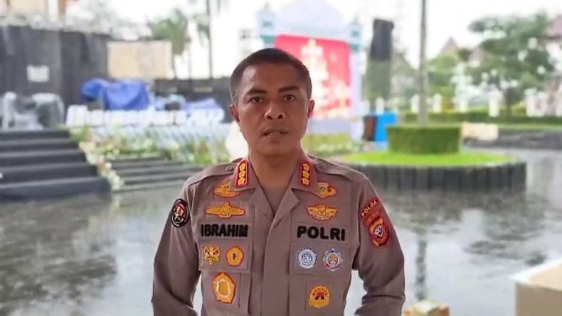1 Penusuk Purnawirawan TNI di Cimahi Tertangkap, Motif Masih Misterius