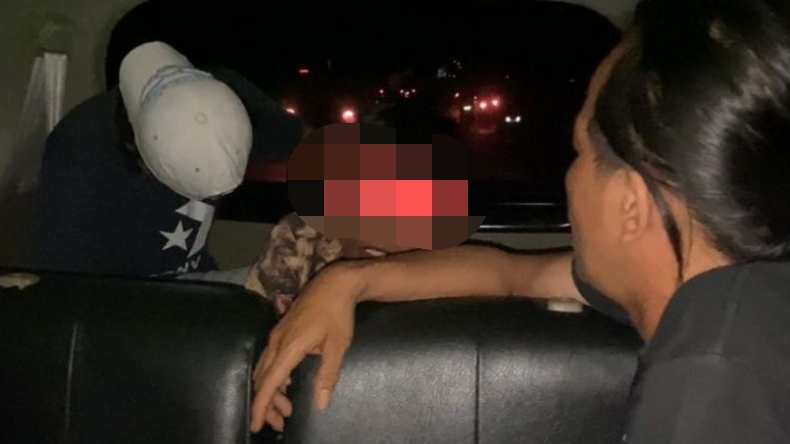 Keterlaluan, Nelayan di Padang Gondol Ponsel dan Laptop di Panti Asuhan