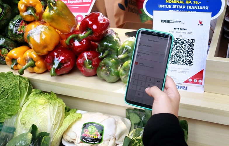 Tingkatkan Daya Saing, BRI Geber Transformasi Digital 