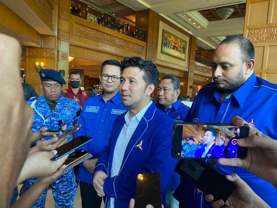 Pilih Ketua, 22 DPC Demokrat Jatim Gelar Musda Serentak