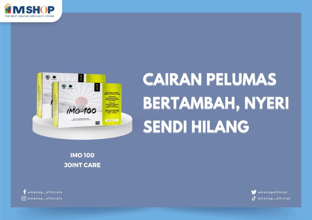 Rasakan Nyeri Sendi? Ini yang Pertama Kali Harus Dilakukan