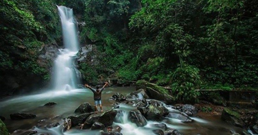 5 Tempat Wisata di Magelang selain Candi Borobudur, Ada Air Terjun dengan Legenda Bidadari