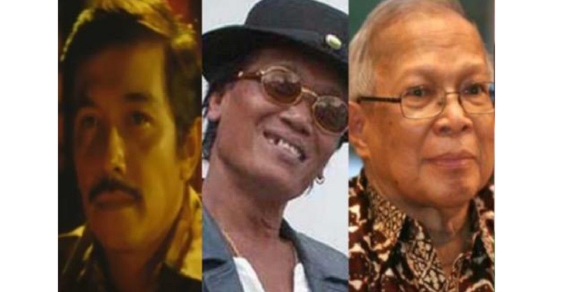 4 Anggota TNI Banting Setir Jadi Artis, Nomor 3 Terlibat dalam Perang Merebut Kemerdekaan RI