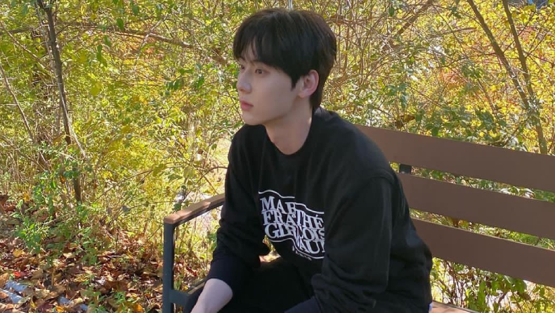 Profil dan Biodata Hwang Min Hyun, Idol K-pop Pemeran Drakor Alchemy of Souls