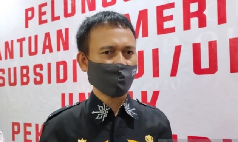 Abaikan Kesehatan Pekerja, Lima Perusahaan di Bengkayang Disanksi Denda