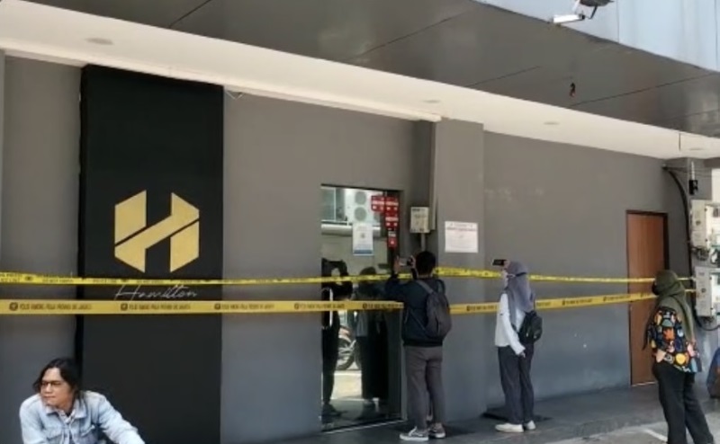 Fakta-Fakta Pesta Bungkus Night Berbau Prostitusi di Jaksel, Nomor 3 Bikin Geleng Kepala