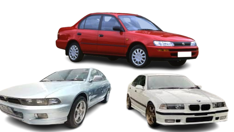 5 Mobil Mewah Di Bawah Rp70 Jutaan, Wajib Punya!