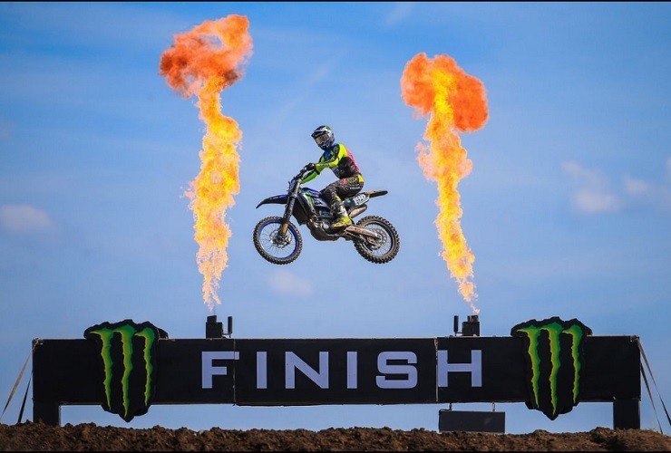 2 Pembalap Indonesia Akan Unjuk Gigi di MXGP of Indonesia 2022, Ini Sosoknya?