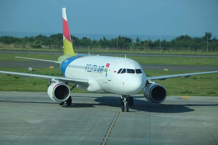 Citilink Bakal Ambil Lisensi Penerbangan Reguler Milik Pelita Air