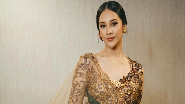 Profil dan Biodata Anya Geraldine, Terlibat Cinta Segi Tiga dengan Refal Hady dan Richard Kyle di Web Series
