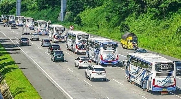 Ngompreng Penumpang Dosa Paling Besar di PO Bus, Ini Hukumannya Bagi Sopir dan Kru