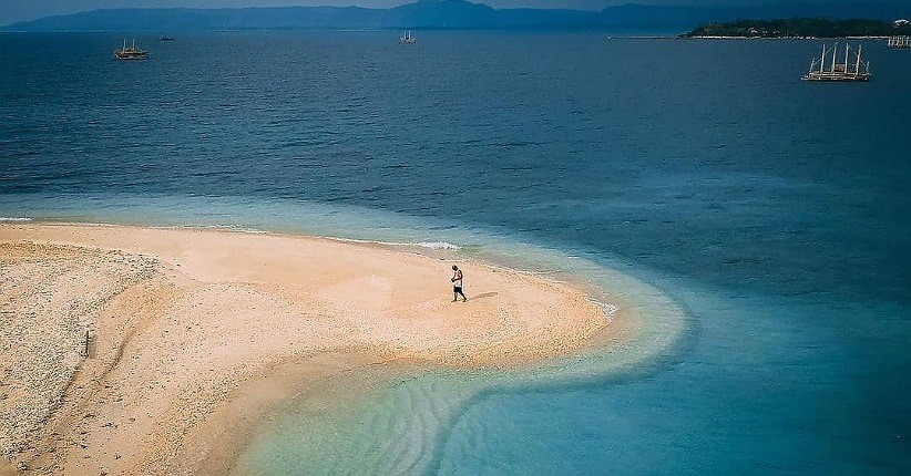 5 Tempat Wisata di Taman Nasional Ujung Kulon Tereksotis, Nomor 4 Bisa Lihat Legenda Batu Quran