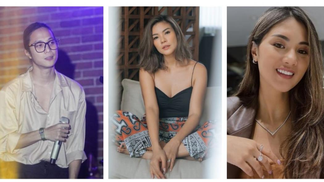 Artis Indonesia Kepincut Pesona Juri Master Chef Indonesia, Ada Model Cantik Papan Atas Era 1990-an