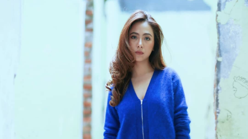 5 Artis yang Dulunya Tomboy Kini Tampil Seksi, Nomor 3 Sempat Ingin Operasi Pita Suara 