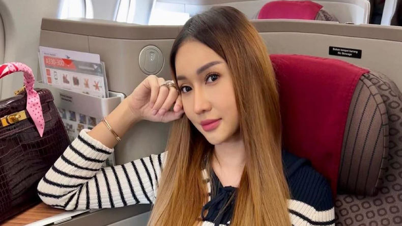 4 Artis yang Mengaku Pernah Menjadi Simpanan, Nomor 3 Kini Alami Sakit Keras