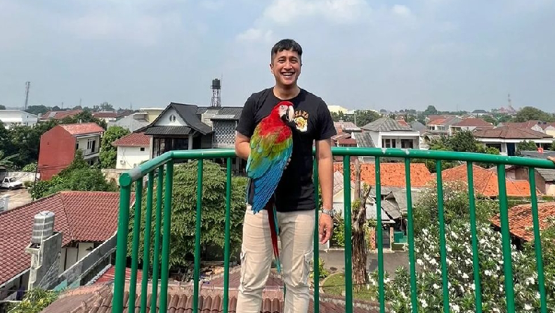 5 Artis yang Pelihara Satwa Liar, Nomor 3 Dianggap Melakukan Eksploitasi kepada Hewan