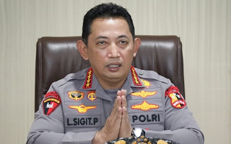 Komisi III DPR Rapat dengan Kapolri Hari Ini, Bahas Kasus Pembunuhan Brigadir J