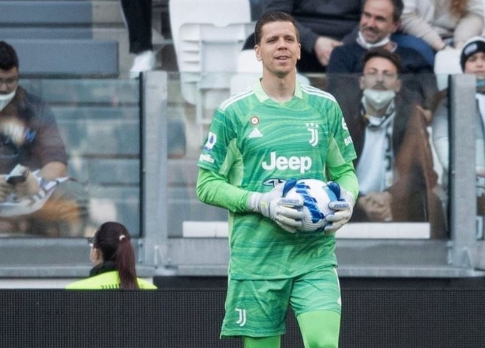 Wojciech Szczesny Ogah Selamanya di Juventus: Saya Bukan Gianluigi Buffon!