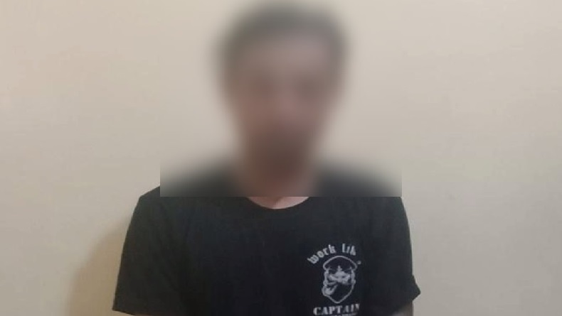 1 Pengeroyok Warga Nanggelang Sukabumi Ditangkap Polisi, 2 Masih Diburu