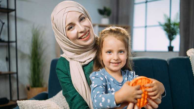 Ini Perbedaan Panggilan Ummi, Umma, dan Ummu, Makna Panggilan Ibu dalam Bahasa Arab