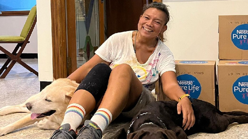 Profil dan Biodata Tika Panggabean, Personel Project Pop yang Multitalenta