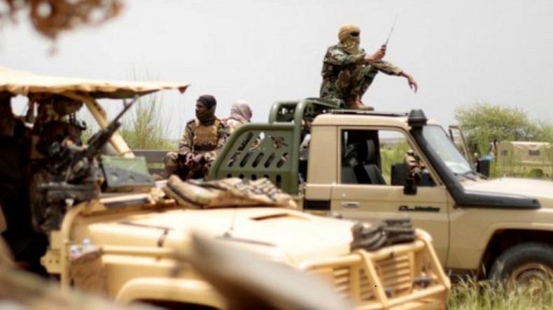 KKB Serang Pos Pemeriksaan, 3 Tentara dan 3 Warga Sipil Tewas