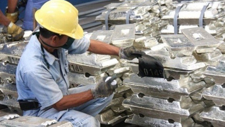 DPR Berencana Bentuk Panja Kasus Korupsi PT Timah