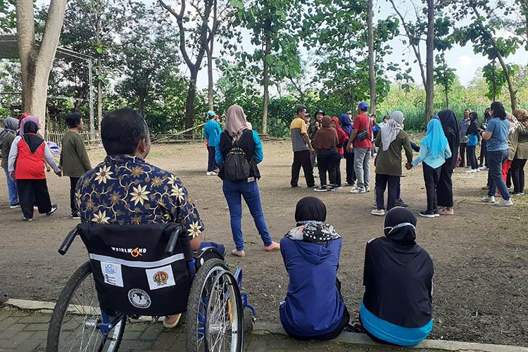 Pusat Rehabilitasi Yakkum Sebut Pandemi Covid-19 Picu Peningkatan Angka ODGJ 