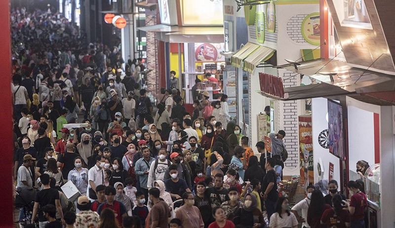 Intip Deretan Kegiatan Seru di Jakarta Fair 2023, Berburu Diskon Fashion hingga Nonton Konser Musik