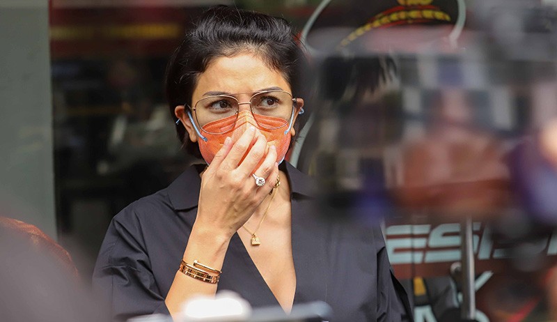 Dito Mahendra Ngaku Dirugikan Materi hingga Reputasi karena Kelakuan Nikita Mirzani