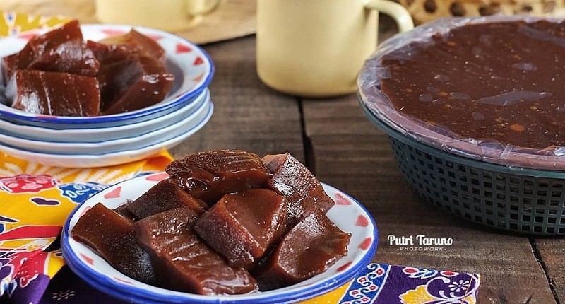 HUT Jakarta, Kenalan dengan Dodol Betawi Legendaris, Ternyata Punya Filosofi Mendalam 