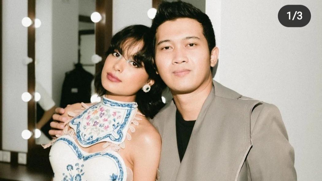 2 Minggu Menjalani Peran sebagai Istri, Eva Celia: Seru Ya