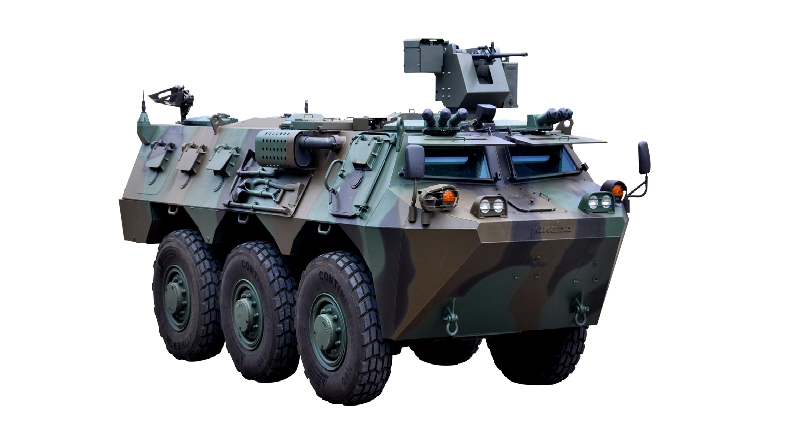 5 Alutsista Canggih Buatan RI yang Laris di Mancanegara