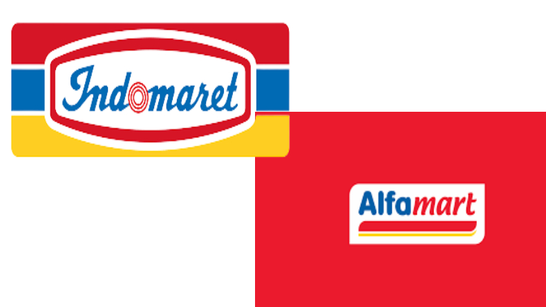 Strategi Bisnis Dibalik Posisi Gerai Indomaret dan Alfamart, Mengapa Selalu Berdekatan?