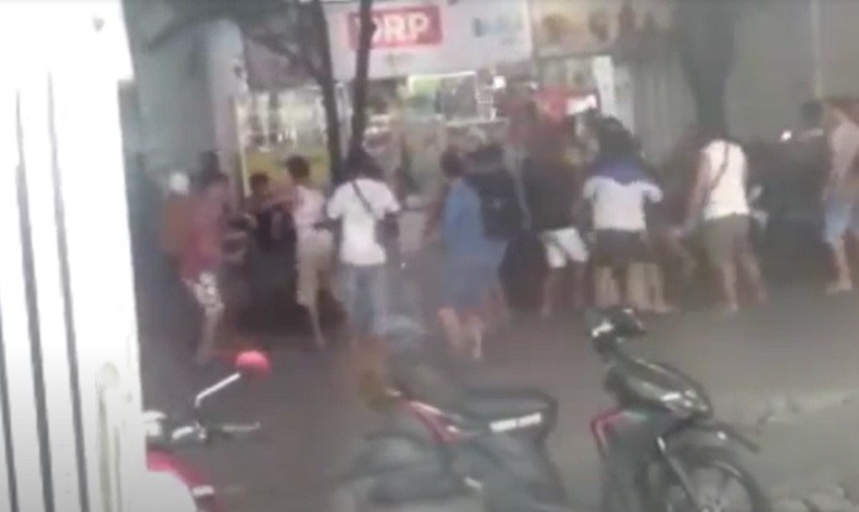Bentrokan 2 Kelompok Pemuda di Denpasar, 8 Orang Ditetapkan Tersangka
