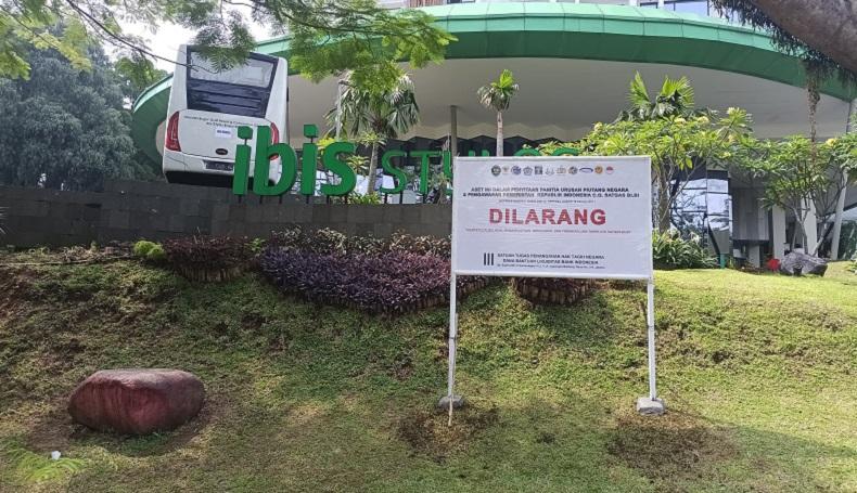 Total Aset Obligor dan Debitur BLBI yang Disita Negara Capai Rp22,6 Triliun