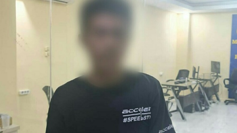 Diancam Pakai Pisau, Gadis 16 Tahun Ini Tak Berdaya saat Dicabuli Warga Manado